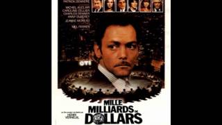 mille milliards de dollars  phillippe sarde 1982 [upl. by Iseabal]