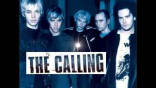 The Calling  Adrienne w lyrics [upl. by Erdnassac]