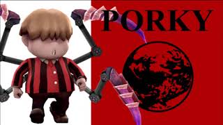 Porky victory theme [upl. by Eimmaj138]