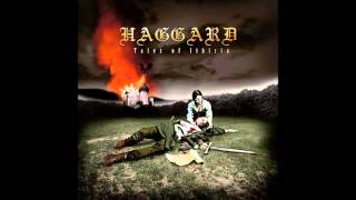 Haggard Tales Of Ithiria Full Album [upl. by Corby]