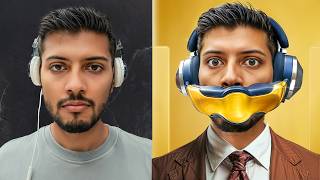 ₹200 vs ₹70000 Headphone [upl. by Hastings]