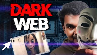 Tor Tutorial  Unlocking the Secrets of the DARK WEB ⚠️ [upl. by Anohsal]