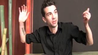 Jay Baruchel Interview [upl. by Shell]