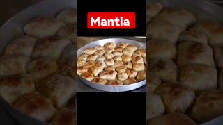 Mantia [upl. by Arther]