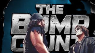 THE BUMP COUNT STING V SAVAGE [upl. by Nylodam376]