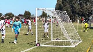 26102024 Shepparton Cup Rowville vs Brunswick pt 1 [upl. by Rainie]