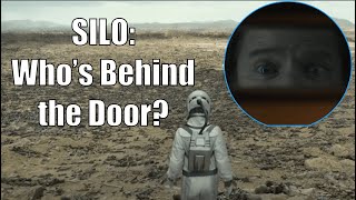 Silo Season 2 Episode 1 Review and Easter Eggs siloseason2 [upl. by Keyek869]