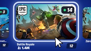 Fortnite Saison 4 Chapitre 5  Nouvelle Map Passe de Combat Marvel Pouvoirs Mythiques [upl. by Yi868]