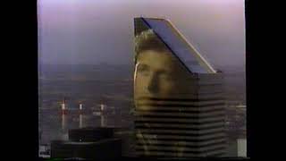 1988 Citicorp amp Citibank quotWe understand the dreamquot TV Commercial [upl. by Einnos139]