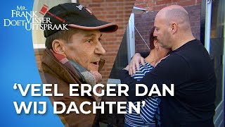 Buren RADELOOS door PLAAG MUIZEN en RATTEN  Mr Frank Visser doet uitspraak AFL01 [upl. by Fifi]