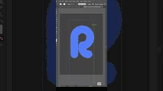 Easy Scribble Effect Tutorial in Adobe Illustrator shorts [upl. by Pavel]