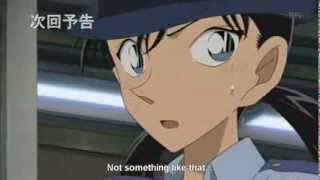 Detective Conan Episode 660 Preview 2 Eng Sub [upl. by Eceined407]