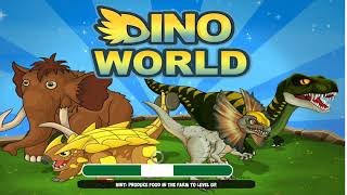 The GAME Play Dino Zoo [upl. by Neukam]