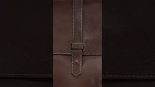 Keep your Leather Goods Soft Supple and Stylish [upl. by Einatirb494]