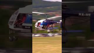 Kamov Ka26 Helicopter [upl. by Orth]