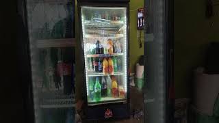 coca cola refrigerator repair  Coca cola refrigerator  fridgerepair refrigeratorrepairservice [upl. by Chaves999]