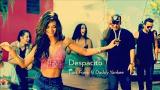 despacito music video youtube [upl. by Chadabe]