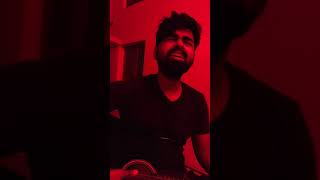 Virah  Bandish Bandits  Cover Song  Shankar Mahadevan [upl. by Arimat]