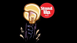 StandUpFest 2020 prvo veče emitovano na televiziji NovaS 21 oktobra 2020 [upl. by Valera]