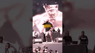 Kaaris aux ardentes cétait le 🔥🔥 [upl. by Elatsyrc]