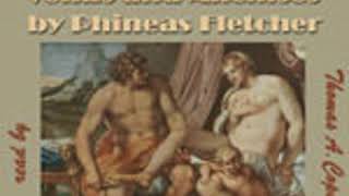 BRITTAINS IDA OR VENUS AND ANCHISES by Phineas Fletcher FULL AUDIOBOOK  Best Audiobooks [upl. by Teilo]