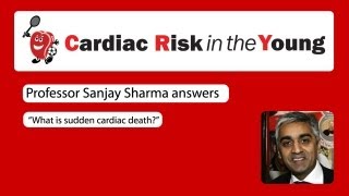 What is sudden cardiac death [upl. by Chaworth]