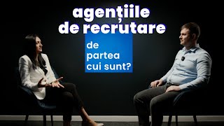 De partea cui sunt agențiile de recrutare  DAD Expert [upl. by Aekin433]