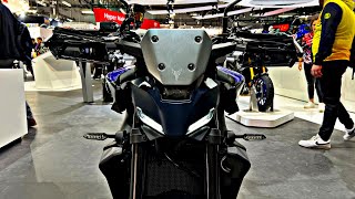 15 Best New 125cc Scooters For 2024 [upl. by Gavriella]