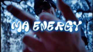 MA ENERGY  JHAVHI M by Bloody K Video Oficial [upl. by Aleunamme]