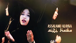 Assalamu Alayka  Siti Hawa [upl. by Lishe]