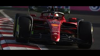 FÓRMULA 1 AO VIVO CORRIDA COMPLETA F1 HOJE LECLERC FERRARI F1 MANAGER GAMEPLAY PS5 T2 A5 163 [upl. by Ardried]