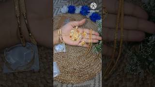 Flipkart Jewellery ReviewUnboxing of Pendent setbanglesFlipkart Jewellery under199 jewellery [upl. by Dwight]