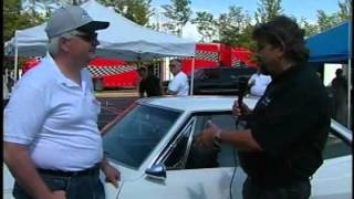 2006 Nelson Ledges 40th Yenko Reunion TV Video [upl. by Millian]