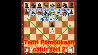 CARA HUKUM LAWAN yang tidak tahu prinsip Pembukaan dan melanggar prinsip umum Teori Pembukaan Cat [upl. by Dnilasor508]