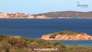 Sporting Hotel Tanca Manna Swadeshi Cannigione Sardegna [upl. by Derfiniw]