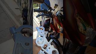 RAIDER 150 FI  JRP TPOST VERSION 2  MONTAGES motovlog trending manifest montage [upl. by Odranreb]