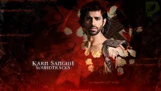 karnSangani Soundtracks 05  Love Theme 💙💚💛 [upl. by Enenaej]