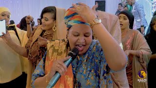 RAAXO SHARIIF  MADAXEYGA ADAA DUL FUUSHAA  XAMARI SONG  OFFICIAL VIDEO 2023 [upl. by Yesrod940]