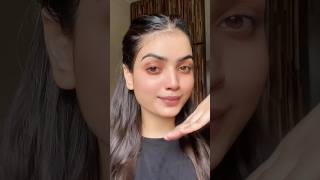 Acne removing face mask shorts youtube [upl. by Etiragram]