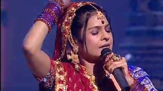 MALINI AWASTHI  Hum Se Balam Ki Aisi Bigdi  FolkBox  Indian Folk Video  JUNOON  Saibaba Studios [upl. by Enaywd]