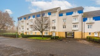 Flat 12 28 Netherton Gardens Anniesland Glasgow G13 1EE [upl. by Warthman]