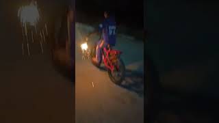 Cycling with fuljhadi ruddubuddu ytshorts viralshorts viralshort shorts [upl. by Neryt874]