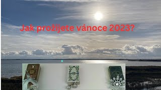 JAK PROŽIJETE VÁNOČNÍ SVÁTKY 2023😀😋🥰 [upl. by Winter]