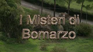 I Misteri di Bomarzo [upl. by Aun181]