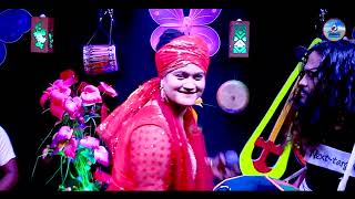 সকাল বেলায় একা একা  ডিজে বন্যা  New Baul Song  Shokal Bala Aka Aka [upl. by Brown]