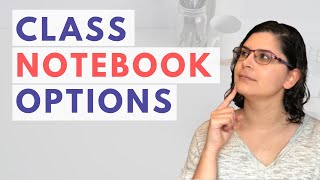 Which Notebook Style Should You Use for Your Courses [upl. by Teagan]