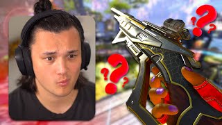 Why do Apex Legends Players do This IT MAKES NO SENSE [upl. by Bowyer]