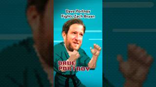 Dave Portnoy vs Zach Bryan video game daveportnoy zachbryan barstoolsports funny comedy [upl. by Eberta]