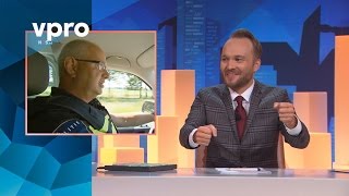 De Politie  Zondag met Lubach S03 [upl. by Franky]