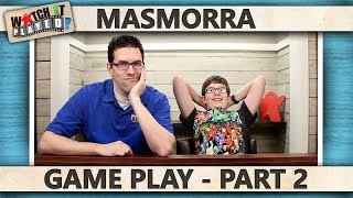 Masmorra  Game Play 2 [upl. by Donoho]